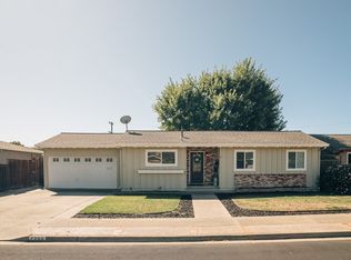 7388 Limerick Ave, Dublin, CA 94568