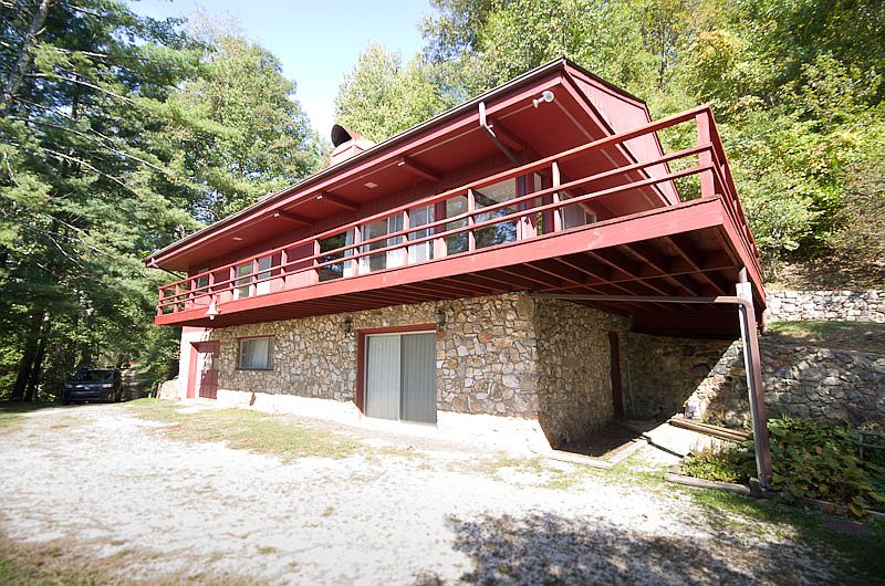 600 Webb Creek