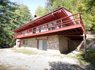 600 Webb Creek Rd, Fairview, NC 28730