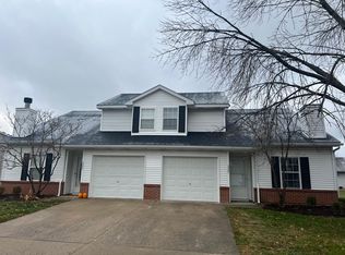 2307 Monmouth Ct, Columbia, MO 65201