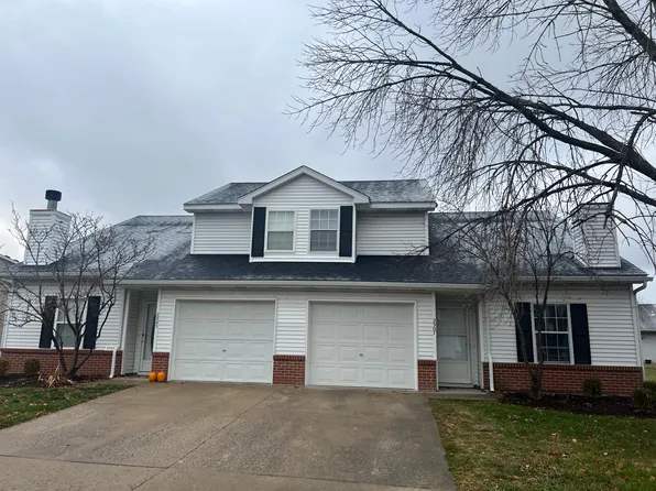 2307 Monmouth Ct, Columbia, MO 65201