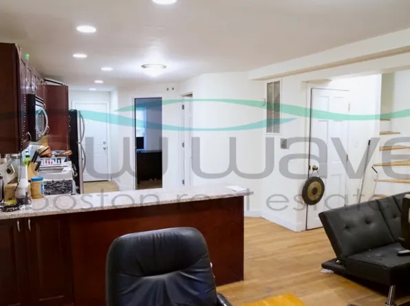 1615 Tremont St, Boston, MA