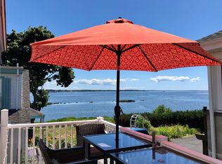 38 Gaspee Point Dr, Warwick, RI 02888