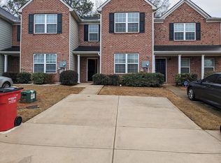 3575 Rock Ridge Dr, Rex, GA 30273