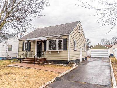 11 Ellenel Blvd, Spotswood, NJ, 08884