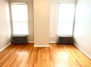 236 Princeton St, East Boston, MA 02128