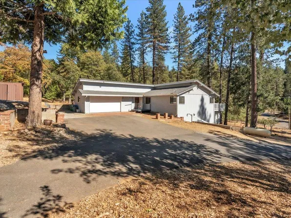 5421 Shooting Star Rd, Pollock Pines, CA 95726