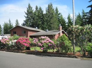 705 Elizabeth St, Shelton, WA 98584