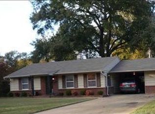 4934 Parkside Ave, Memphis, TN 38117