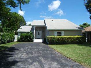 14811 SW 139th Ct #0, Miami, FL 33186