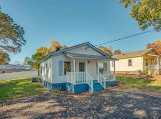 135 N Ridgecrest Ave, Rutherfordton, NC 28139