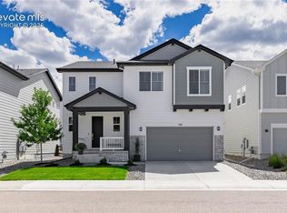 146 Kitselman Dr, Castle Rock, CO 80104