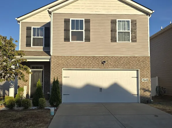 7648 Gunners Landing Dr, Antioch, TN 37013