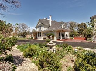 404 Sherman St, Fort Morgan, CO 80701