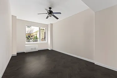 Rented by Compass