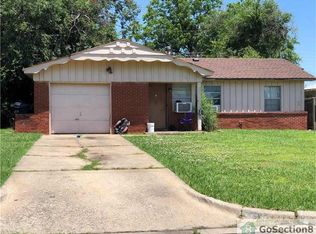 2725 SW 61st St, Oklahoma City, OK 73159