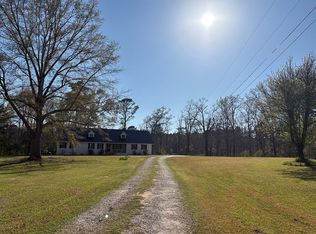 5292 Mini Farm Rd, Meridian, MS 39301