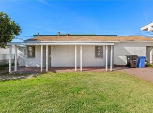 2509 Walnut Grove Ave, Rosemead, CA 91770