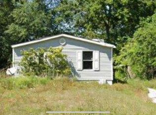 8551 Vining St, Jacksonville, FL 32210