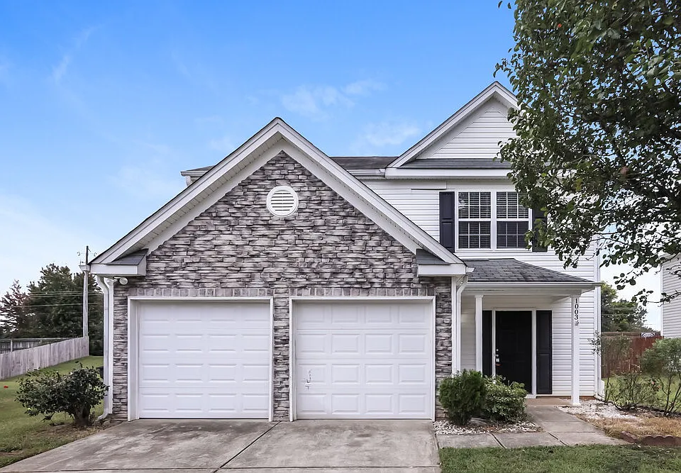 1003 Fort Clapsop Ct