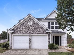1003 Fort Clapsop Ct, Monroe, NC 28110