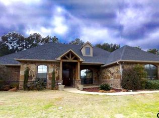 14485 Wilscott Dr, Tyler, TX 75703