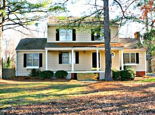 10741 Old Washington Hwy, Glen Allen, VA 23060