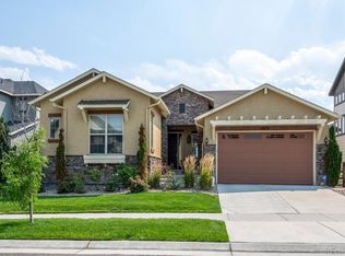 17672 W 83rd Pl, Arvada, CO 80007