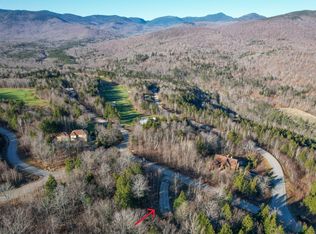 Lot 35 Trillium Drive, Newry, ME 04261