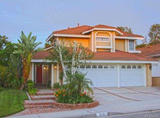 270 S Loganberry St, Anaheim, CA 92808