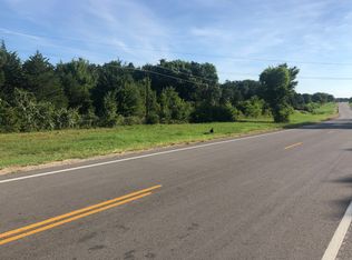 15662 County Road 341, Terrell, TX 75161