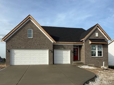 239 Kerry Downs Dr, Dardenne Prairie, MO, 63368