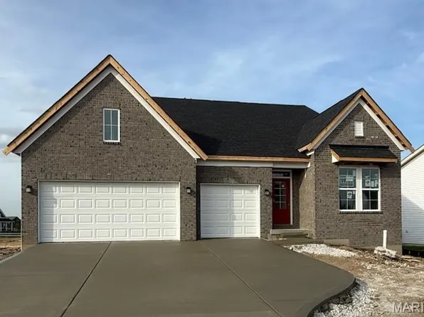 239 Kerry Downs Dr, Dardenne Prairie, MO 63368