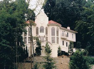 815 Peachtree Battle Ave NW, Atlanta, GA 30327