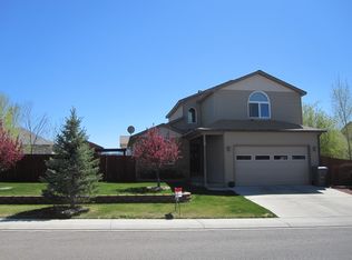 839 E 18th St, Rifle, CO 81650