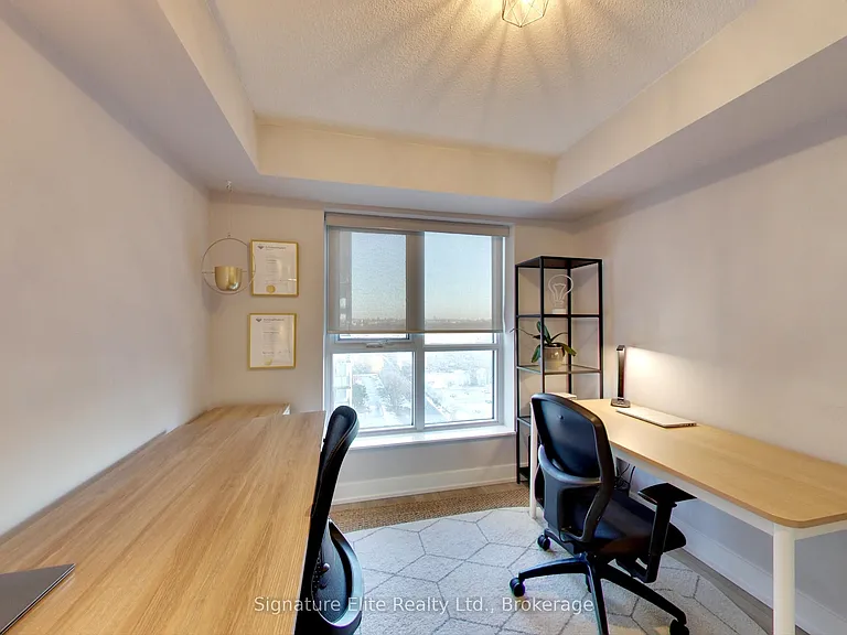 7 Mabelle Ave #1607 — Photo 18