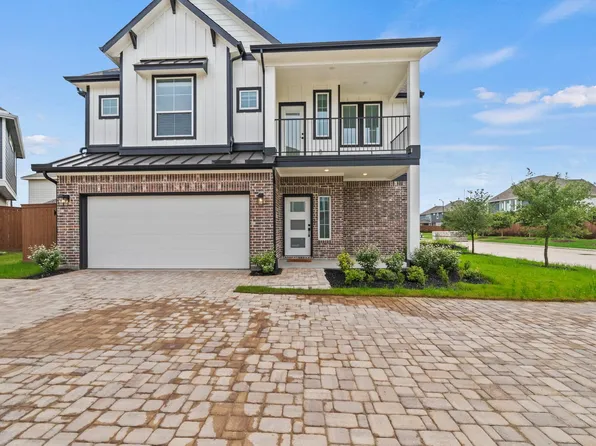 24023 Breezy Bank Trl, Katy, TX 77493