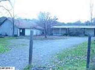 17896 Blue Bell Rd E, Sonora, CA 95370