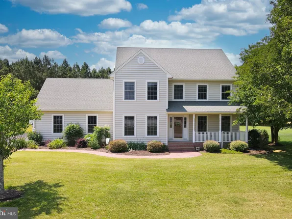 403 Emmit Ct, Salisbury, MD 21804