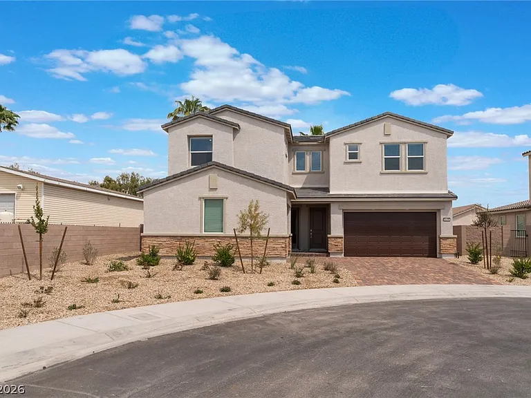 4136 Paragon Crest Ct — Photo 1