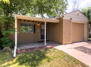 1060 Hanover St, Aurora, CO 80010