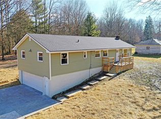 783 Center World South Rd SW, Leavittsburg, OH 44430