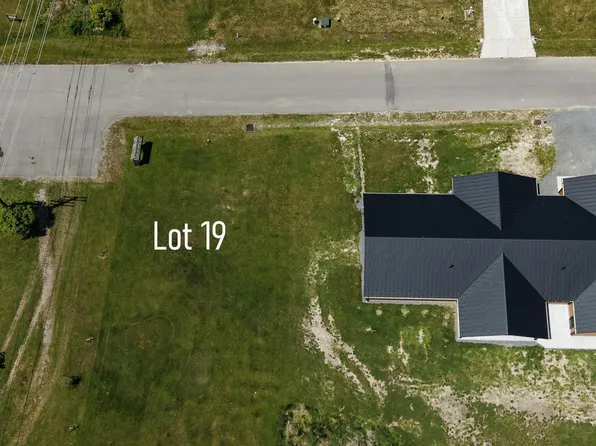 LOT 19 Northview Dr, Elkins, WV 26241