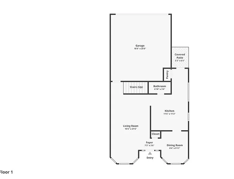 1416 Sprucedale Dr — Photo 2