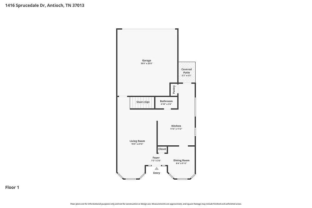 Building Photo - 1416 Sprucedale Dr