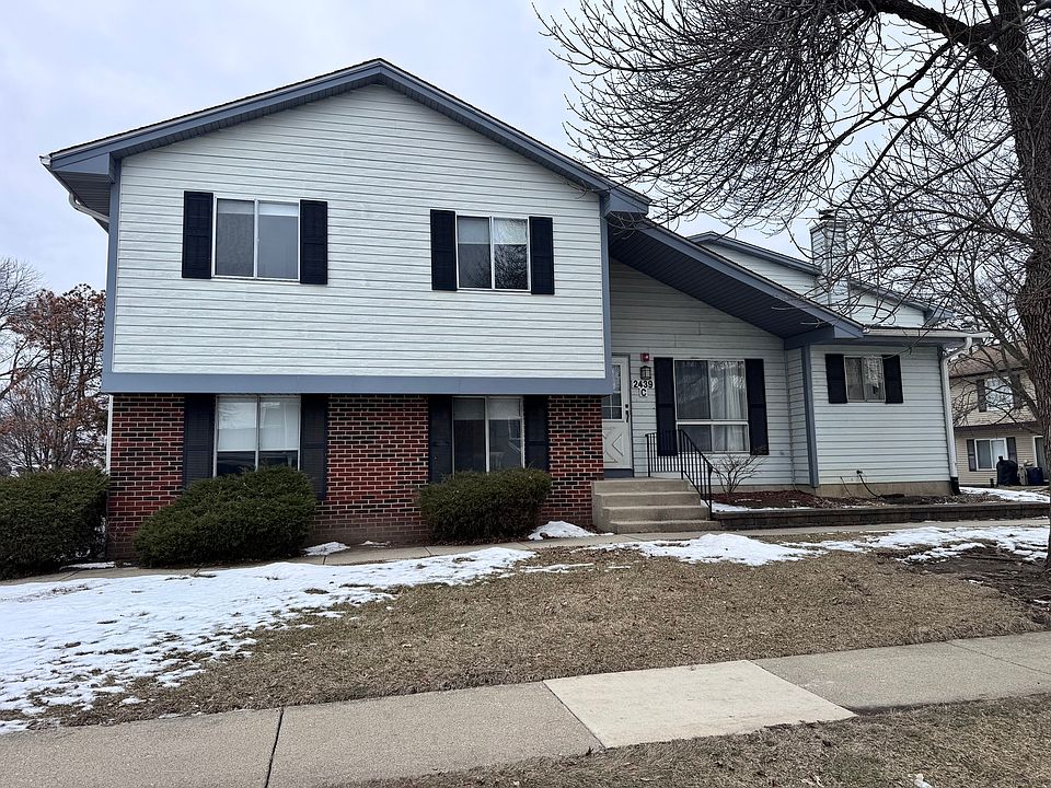 1st image of 2439 Brunswick Cir APT C