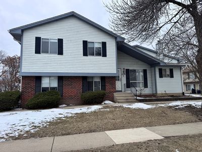 2439 Brunswick Cir APT C, Woodridge, IL, 60517