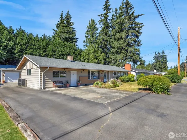 4317 106th Place NE, Marysville, WA 98271