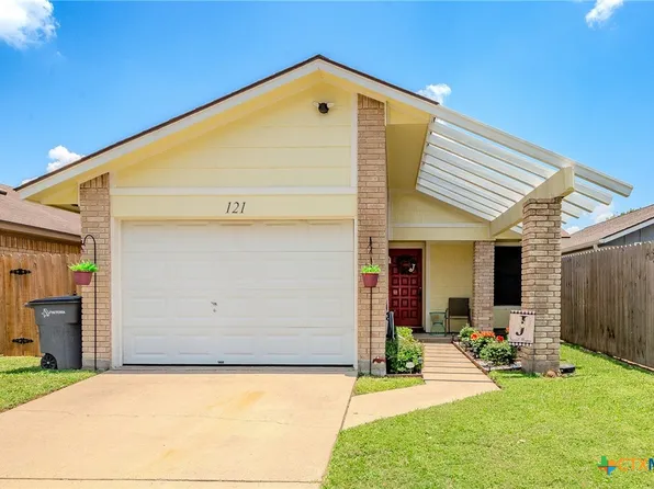 121 Cabana Dr, Victoria, TX 77901