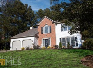 340 Rosedown Way, Lawrenceville, GA 30043